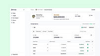 Transparant Payouts