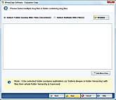 file or folder mode