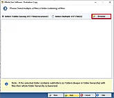 browse vcf files
