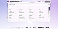 Language Overview
