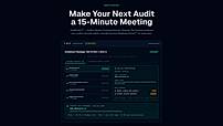 AuditChain