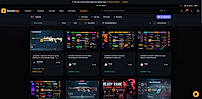 Browse Digital Gaming Products