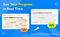 Progress