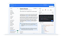 RentCast property and rental data API