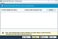 eml file folder