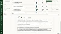 Maeve Social Workbench