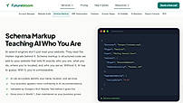 AEO services overview