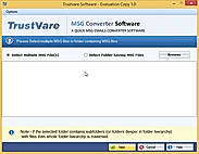 msg converter