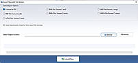 Convert Options