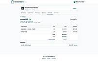 Invoice