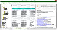 View OLM data