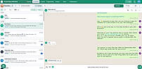 Communication View