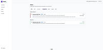 Alerts Page