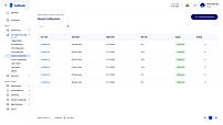 Interest Configuration