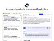 AI Sourcing