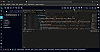 GenCodex  Online code editor