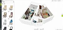 Roomtodo 3D View