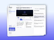 Interactive Transcript