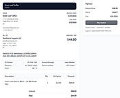 Invoices