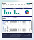 AI-Powered Gym Management Software