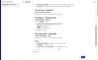 CxAI Chat - Global (across all projects)