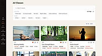 Search Pannel