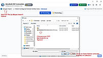 Add PST File