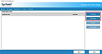 Add CSV Files