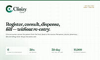 Clinizy Care Banner Image