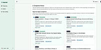 Competitor Overview