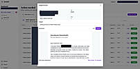 Approve every AI-written investor email before it sends