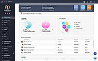 Member Central