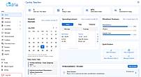 Teacher Portal