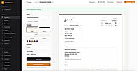 Invoice Generator