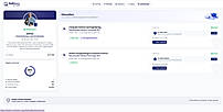 Verified Education Section In Skill Passport