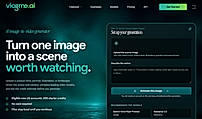 AI Video Studio
