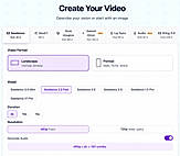 Video Generator