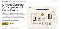 Keter Labs AI Image Generator