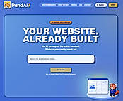 Start Page