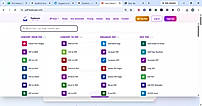 100+ PDF Conversion, Editing & Organization Tools