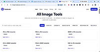 84+ Online Image Conversion, Optimization & Editing Tools