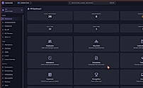 HR dashboard