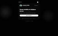 Product checkout with crypto