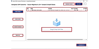 Select OLM File or Folder you want to Convert
