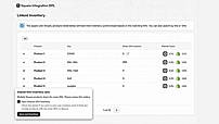 square integration inventory management - DPL