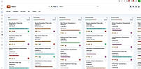 CRM and Lead Management