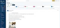 Unified Email & Social Inbox