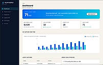 Pipelinelift Dashboard