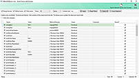 Export Formulas and Names