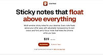 Oxid Notes
